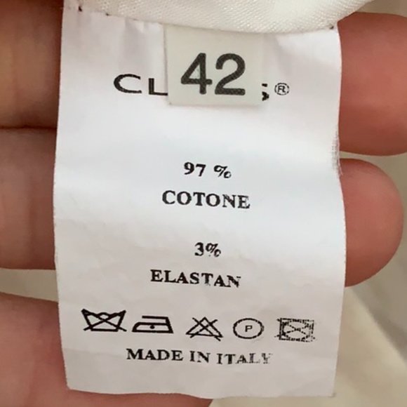 White blazer / jacket - Picture 4 of 4